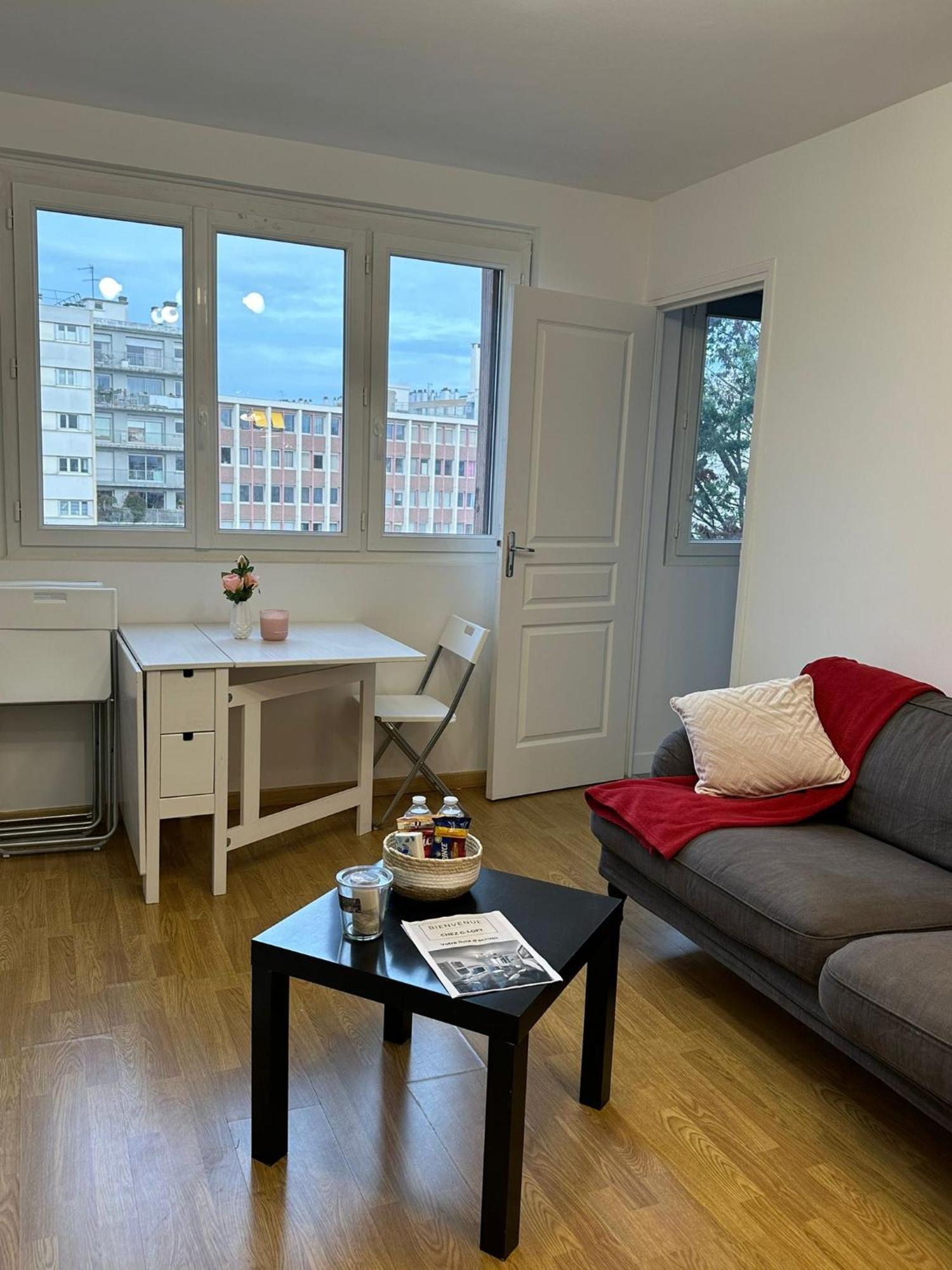 4 Beds Apartment Close Paris Center Vanves Zewnętrze zdjęcie